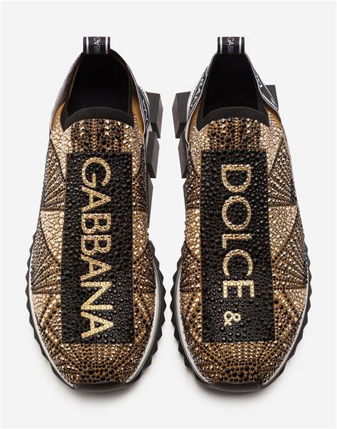 dolce gabbana deck shoes|Dolce & Gabbana shoes on sale.